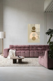 TABLOU - FORMA 4 BEIGE - Img 3