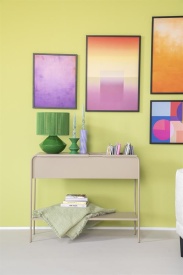 TABLOU - GRADIENT 1 - 40 X 50 (CM) - Img 3