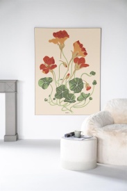 TABLOU - LA CHERRY MEDIUM - 110 X 145 (CM) - Img 2