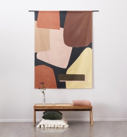 TABLOU - NUANCE LARGE - 145 X 190 (CM) - Img 4