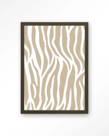 TABLOU - SAVANNA BEIGE - Img 12