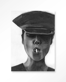 TABLOU - SMOKES