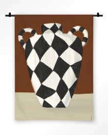 TABLOU - VIVID VASE 01 - Img 8