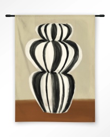 TABLOU - VIVID VASE 03 - Img 6