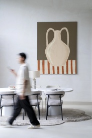 TABLOU - VIVID VASE 06 - Img 3