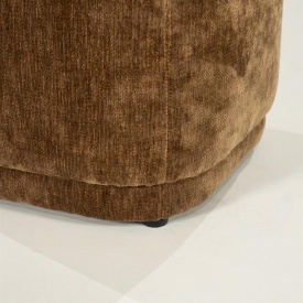 TABURET NOOK - MUȘTAR - 48(L) x 45.5(l) x 47(h) - Img 4