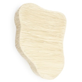 APLICA LOKTA - HARTIE DE MATCHA - NATURAL - 35(L) x 50(l) x 20(h) - Img 1