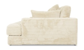 CANAPEA DAKOTA XXL - (LCH L + LCH R) - 290(L) x 81(h) x 170(l) (cm) - Img 4
