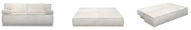 CANAPEA EXTENSIBILA SOLO - 200(L) x 95(h) x 90(l) (cm) - Img 2