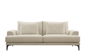 CANAPEA MODULARA AMARILO - (3 SEAT) - 227(L) x 94(h) x106(l) cm - Img 2