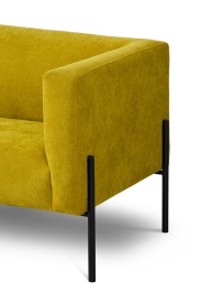 CANAPEA MODULARA STELLA - 195(L) x 76(h) x79(l) cm - Img 3