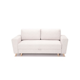 CANAPEA MORNINGSTAR CU FUNCTIE DE DORMIT - (2S) - 140×200 - 182(L) x 95(h) x 102(l) - Img 2