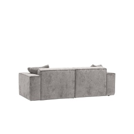 CANAPEA ROCKSTAR CU DOUĂ LOCURI - (2S) - 240(L) x 75(h) x 102(l) - Img 3