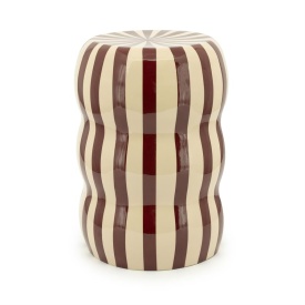 CANDICE - METAL - MULTICOLOR - 28(L) x 28(l) x 40(h) - Img 1