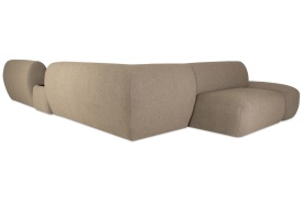 COLTAR CITYWIDE BIG "L" - (RPM II + D2S + 1SC + PLT + 1.5SA) - 510(L) x 80(h) x287(l) cm - Img 5