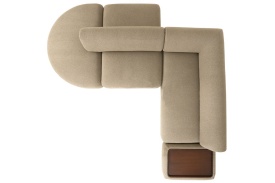 COLTAR CITYWIDE SMALL "L" - (RPM II + D2S + 1SC + PLT) - 347(L) x 80(h) x328(l) cm - Img 8