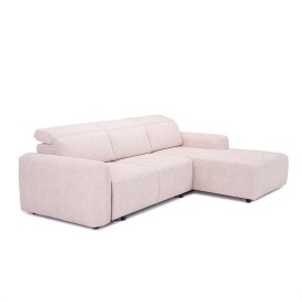 COLTAR EXTENSIBIL LOFT - (CS) - 265(L) x 95(h) x185(l) cm - Img 5