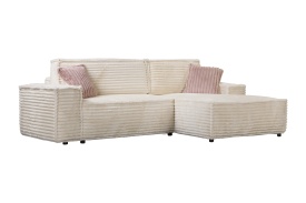 COLTAR EXTENSIBIL PAROS - 270(L) x 95(h) x 177(l) (cm) - Img 2