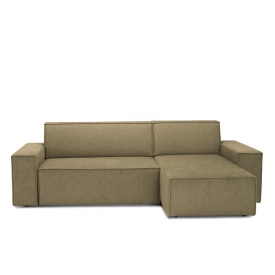 COLTAR ISCHIA CU FUNCTIE DE DORMIT - 265(L) x 84(h) x 155(l) - Img 2