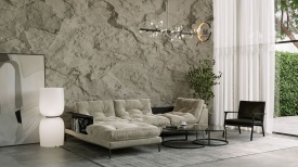 COLTAR LONDRA - (SET 4) - 306(L) x 87(h) x203(l) cm - Img 6