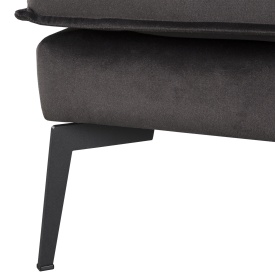 COLTAR MODULAR PREGO - (OT + 2M + LCH.M) - 365(L) x 95(h) x 183(l) (cm) - Img 5