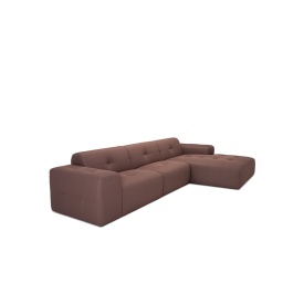COLTAR MODULAR RATOPA - (1SA/93+ 1S/93 + CHL) - 333(L) x 75(h) x195(l) cm - Img 2