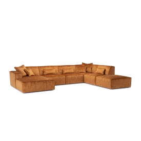 COLTAR MODULAR ROCKSTAR MAX - (CHL+1S+1S+CE+1S+PM) - 408(L) x 75(h) x 295(l)