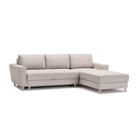 COLTAR MORNINGSTAR CU FUNCTIE DE DORMIT 210×200 - (CS I ) - 250(L) x 80(h) x 200(l)