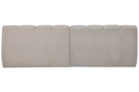 COLTAR NAPOLI MINI V3 - (1,5 CHLWDA + 1,5SWDAD) - 256(L) x 80(h) x192(l) cm - Img 4