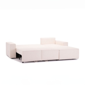 COLTAR WIEN CU FUNCTIE DE DORMIT 210×200 - 246(L) x 84(h) x 200(l) - Img 4