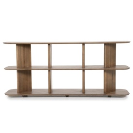 COMODA TY - STEJAR - MARO - 180(L) x 40(l) x 80(h) cm