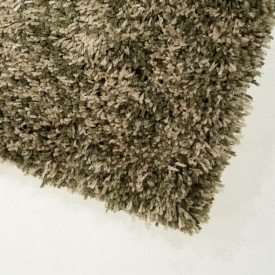 COVOR MIXI - POLIESTER - VERDE - 290(L) x 190(l) x 2(h) - Img 2