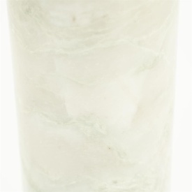 LAMPA DE MASA - MARMURA - VERDE - 25(L) x 25(l) x 65(h) - Img 3