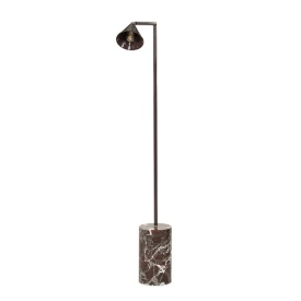 LAMPĂ DE PODEA LUMINA - MARO - 34(L) x 18(l) x 140(h)
