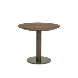 MASĂ DE CAFEA ESILA - MICĂ - 50(L) x 50(l) x 44(h)