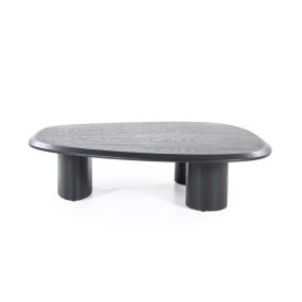 MASĂ DE CAFEA WALTER - 106(L) x 88(l) x 27(h)
