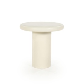 MASA LATERALA JADE MICA - OXID DE MAGNEZIU - NISIP - 45(L) x 45(l) x 45(h) cm