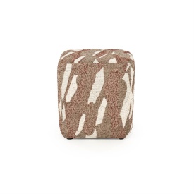 POUF - RYTM MIC - MULTICOLOR - 43(L) x 43(l) x 46(h)
