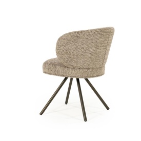 SCAUN JAYSON - MARO BLYTHE - 61(L) x 63.5(l) x 79.5(h) - Img 4