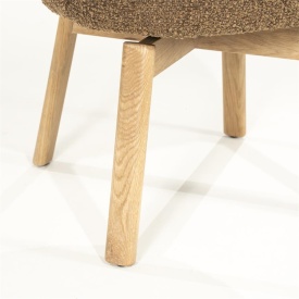SCAUN LIVIA - MARO HUSH - 65(L) x 63(l) x 80(h) - Img 10
