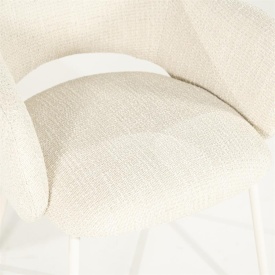 SCAUN - STORY - BEJ - 57.5(L) x 59.5(l) x 79(h) - Img 9