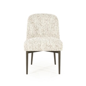 SCAUN TOBIAS - BEJ VIVE - 55(L) x 67(l) x 86(h) - Img 7