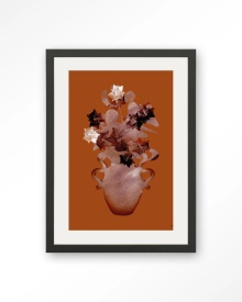TABLOU - AMPHORA FLOWERS - Img 8