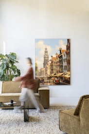TABLOU - AMSTERDAM - Img 3