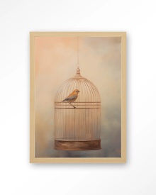 TABLOU - BIRD CAGE - Img 12