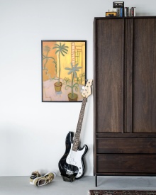 TABLOU - CABO VERDE - Img 2