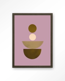 TABLOU - FORMA 1 LILAC - Img 10