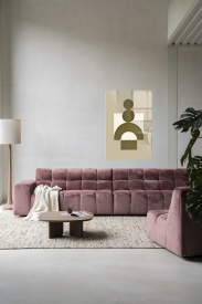TABLOU - FORMA 3 BEIGE - Img 3