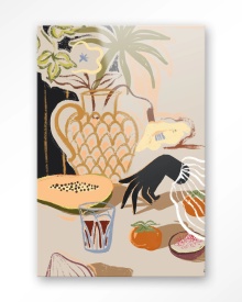 TABLOU - FRUITFUL SPREAD - Img 10