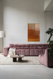 TABLOU - GEEN BRUIN ROZE ACHTIG - Img 3
